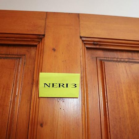 شقة Nerii 3 فلورنس المظهر الخارجي الصورة